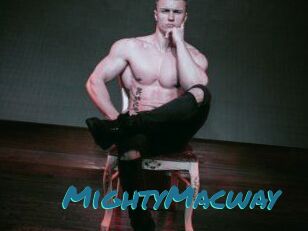 MightyMacway