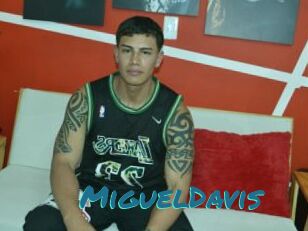 MiguelDavis