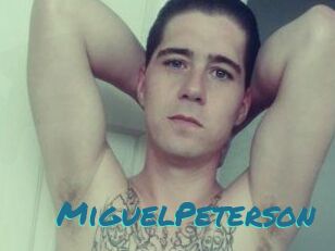 Miguel_Peterson