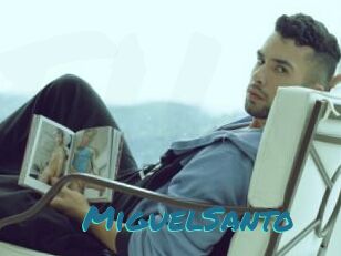 MiguelSanto