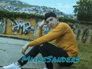 MiikeSanders
