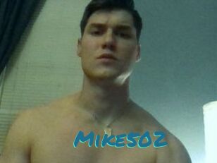Mike502