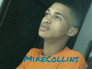 MikeCollins