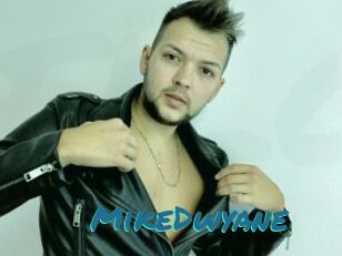 MikeDwyane