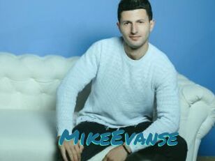 MikeEvanse