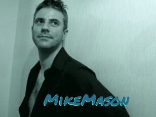 MikeMason