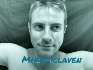 MikeMclaven