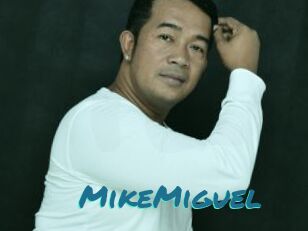 MikeMiguel