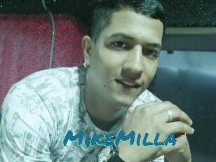 MikeMilla