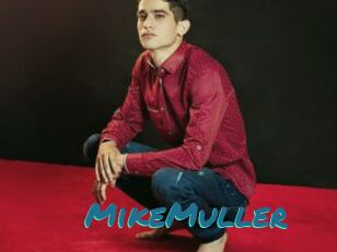 MikeMuller
