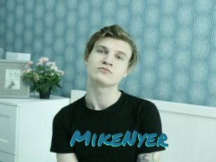 MikeNyer