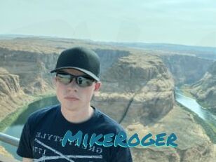 MikeRoger