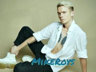 MikeRoys
