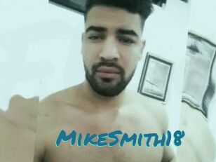 MikeSmith18
