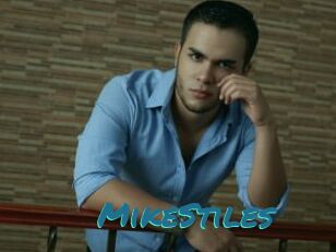 MikeStiles