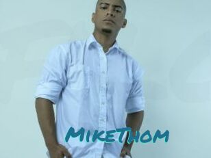 MikeThom