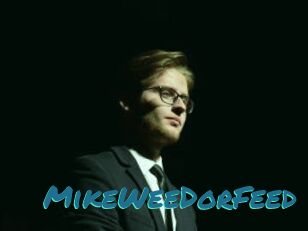 MikeWeeDorFeed