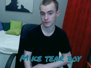 Mike_tear_boy