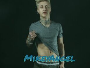 MikeyAngel