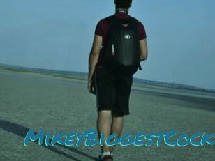 MikeyBiggestCock