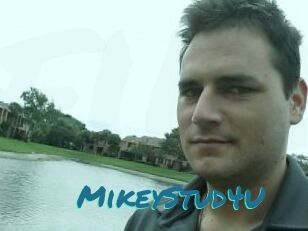 MikeyStud4U