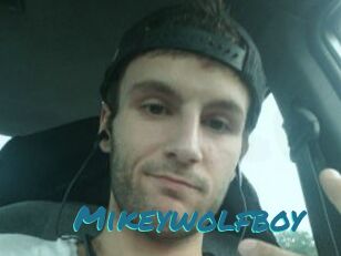Mikeywolfboy