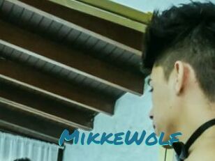 MikkeWolf