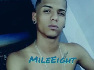 MileEight