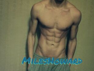 MilesHoward