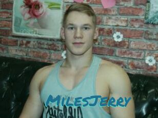 MilesJerry