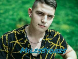 MilesStones