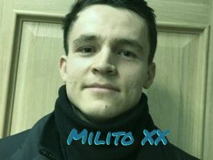 Milito_XX