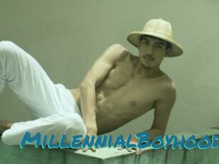 MillennialBoyhood