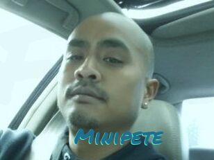 Minipete