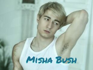 Misha_Bush