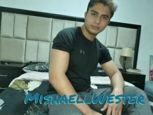 MishaellWester
