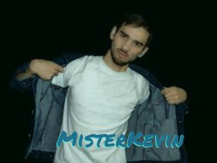 MisterKevin