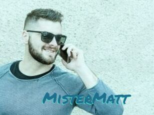 MisterMatt