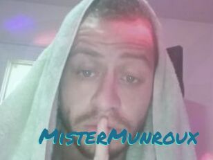 MisterMunroux