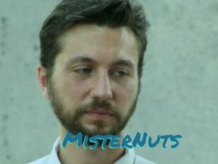 MisterNuts