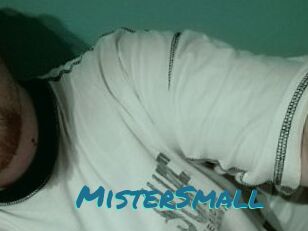 MisterSmall