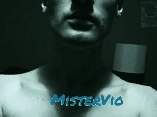 MisterVio
