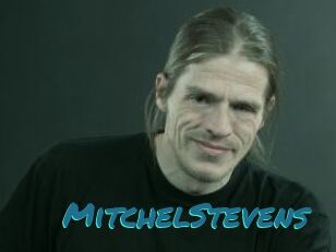 MitchelStevens