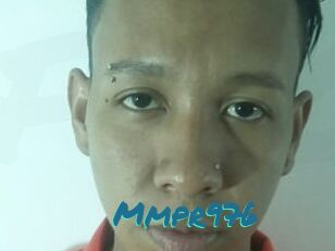 Mmpr976