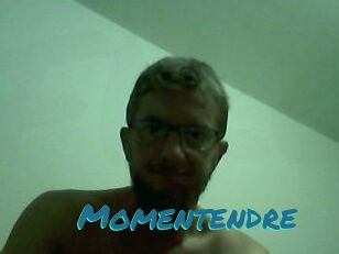 Momentendre
