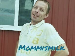 Mommismilk