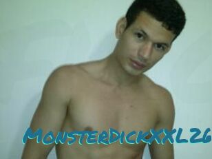 MonsterDickXXL26