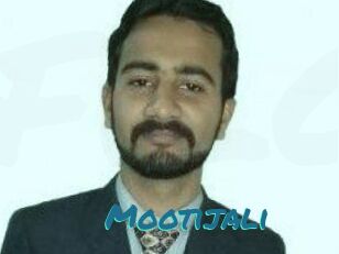 Mootijali