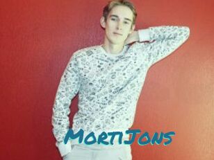 MortiJons