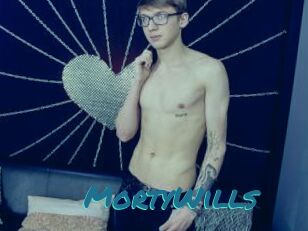 MortyWills